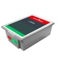 Набор ОГЭ по химии ТР - fgospostavki.ru - Королёв