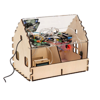 Образовательный набор "Умный Дом ЙоТик М2" (Цифровая лаборатория по физике) - fgospostavki.ru - Королёв