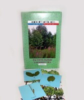 Гербарий "Растительные сообщества" (9 видов х 5 планшетов) - fgospostavki.ru - Королёв