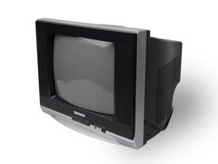 Осциллограф демонстрационный двухканальный (34 см.) - fgospostavki.ru - Королёв