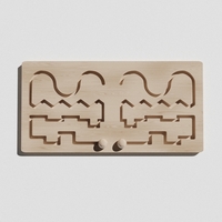 Такт-панель «Воздушный Лабиринт №13» - fgospostavki.ru - Королёв