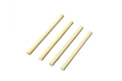 Палочка эстафетная деревянная (6 штук) - fgospostavki.ru - Королёв