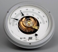 Барометр-анероид - fgospostavki.ru - Королёв