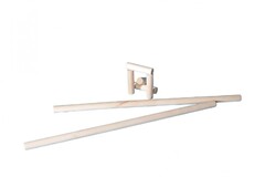 Городки деревянные большие - fgospostavki.ru - Королёв