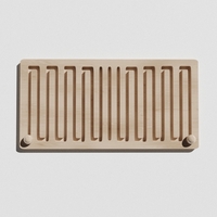 Такт-панель «Лабиринт-муравейник №12» - fgospostavki.ru - Королёв