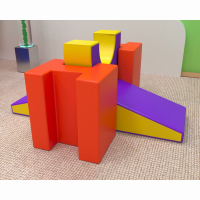 Набор Спорт с полукольцом - fgospostavki.ru - Королёв