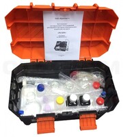 Тест-комплект «Растворенный кислород и биохимическое потребление кислорода» (РК-БПК) - fgospostavki.ru - Королёв