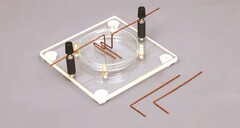 Набор для демонстрации электрических полей - fgospostavki.ru - Королёв