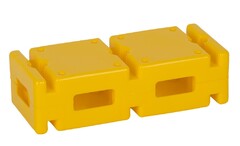 Основание-кирпич для палок и обручей - fgospostavki.ru - Королёв