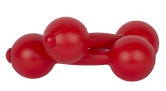 Гантели пластмассовые (0,45 килограмм) - fgospostavki.ru - Королёв