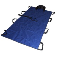 Носилки санитарные плащевые и ковшовые - fgospostavki.ru - Королёв