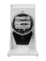 Модель счетчика электрической энергии - fgospostavki.ru - Королёв