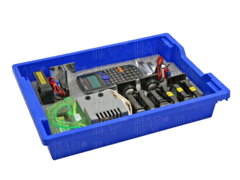 Набор "ЕГЭ. Оптика" - fgospostavki.ru - Королёв