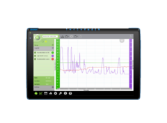 Цифровая лаборатория einsteinTablet+2. Планшетный регистратор данных со встроенными датчиками - fgospostavki.ru - Королёв