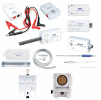 Комплект датчиков по физике для ученика. Базовый - fgospostavki.ru - Королёв