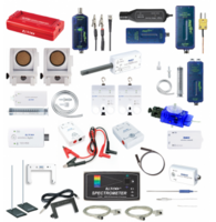 Комплект датчиков по физике для учителя PASCO - fgospostavki.ru - Королёв