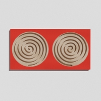 Такт-панель «Апельсиновый лабиринт №9» - fgospostavki.ru - Королёв