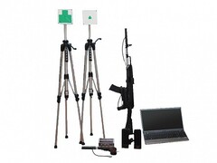 Учебно-тренировочный комплекс огневой подготовки "Стрелец-2" (массогабаритные макеты оружия АК и ПМ) - fgospostavki.ru - Королёв