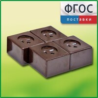 Розетка электрическая 36-42 В - fgospostavki.ru - Королёв