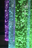 Интерактивная воздушно-пузырьковая трубка “Ручеек-2” с пультом управления - fgospostavki.ru - Королёв