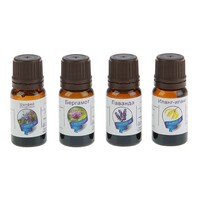 Набор эфирных масел «Спокойствие, только спокойствие» - fgospostavki.ru - Королёв
