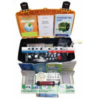 Комплект лабораторного оборудования «Пчелка-У/хим» - fgospostavki.ru - Королёв