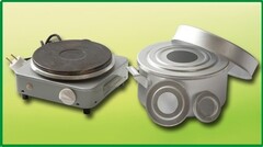 Баня комбинированная лабораторная (вариант 2) - fgospostavki.ru - Королёв