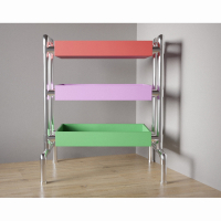 Стеллаж Джокер «Все в порядке» - fgospostavki.ru - Королёв