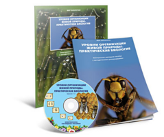 Электронное наглядное пособие «Уровни организации живой природы. Практическая биология» - fgospostavki.ru - Королёв