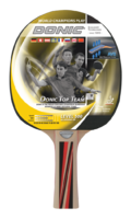 Ракетка для настольного тенниса (для любителей) 1,7 мм - fgospostavki.ru - Королёв