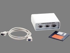 Компьютерный измерительный блок - fgospostavki.ru - Королёв