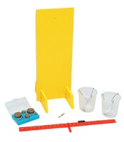 Набор для сборки рычажных весов - fgospostavki.ru - Королёв