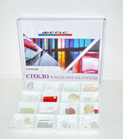 Коллекция "Стекло и изделия из стекла" - fgospostavki.ru - Королёв