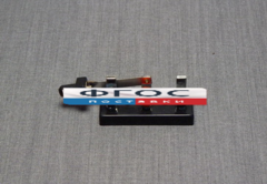 Переключатель однополюсной демонстрационный - fgospostavki.ru - Королёв