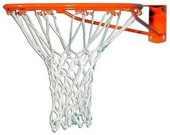 Сетка баскетбольная (2,6 миллиметров) - fgospostavki.ru - Королёв