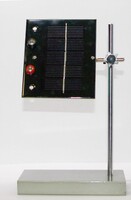 Модель фотоэлемента - fgospostavki.ru - Королёв