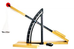 Прибор для изучения наклонной плоскости - fgospostavki.ru - Королёв