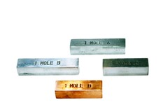 Набор образцов 1 Моля вещества - fgospostavki.ru - Королёв