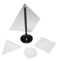 Прибор для определения центра тяжести плоской фигуры - fgospostavki.ru - Королёв