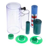 Набор для изучения условий плавания тел и закона Архимеда - fgospostavki.ru - Королёв