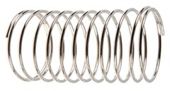 Пружина сжатия - fgospostavki.ru - Королёв