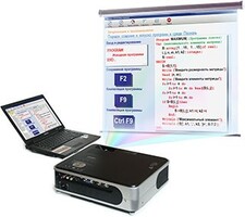 Диск с электронными плакатами, презентациями (электронный учебник) по информатике 74 темы - fgospostavki.ru - Королёв