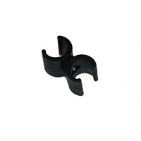 Клипса для палок и обручей - fgospostavki.ru - Королёв