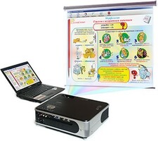 Диск с электронными плакатами, презентациями (электронный учебник) по русскому языку (1–4 классы) 71 тема - fgospostavki.ru - Королёв