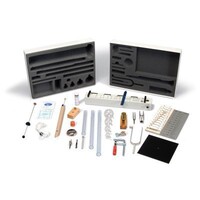 Комплект для опытов по разделу «Акустика» - fgospostavki.ru - Королёв