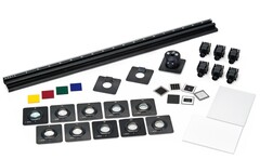 Базовый комплект для оптической системы Кренке (230 В, 50/60 Гц) - fgospostavki.ru - Королёв