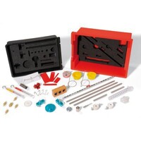 Комплект для учебных опытов по разделу «Механика» - fgospostavki.ru - Королёв