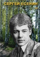 DVD "Сергей Есенин" - fgospostavki.ru - Королёв