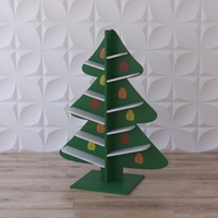 Экополка "Ёлочка зелёная" - fgospostavki.ru - Королёв