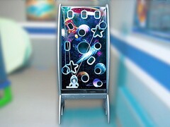 Вертикальный бильярд "Космос" - fgospostavki.ru - Королёв